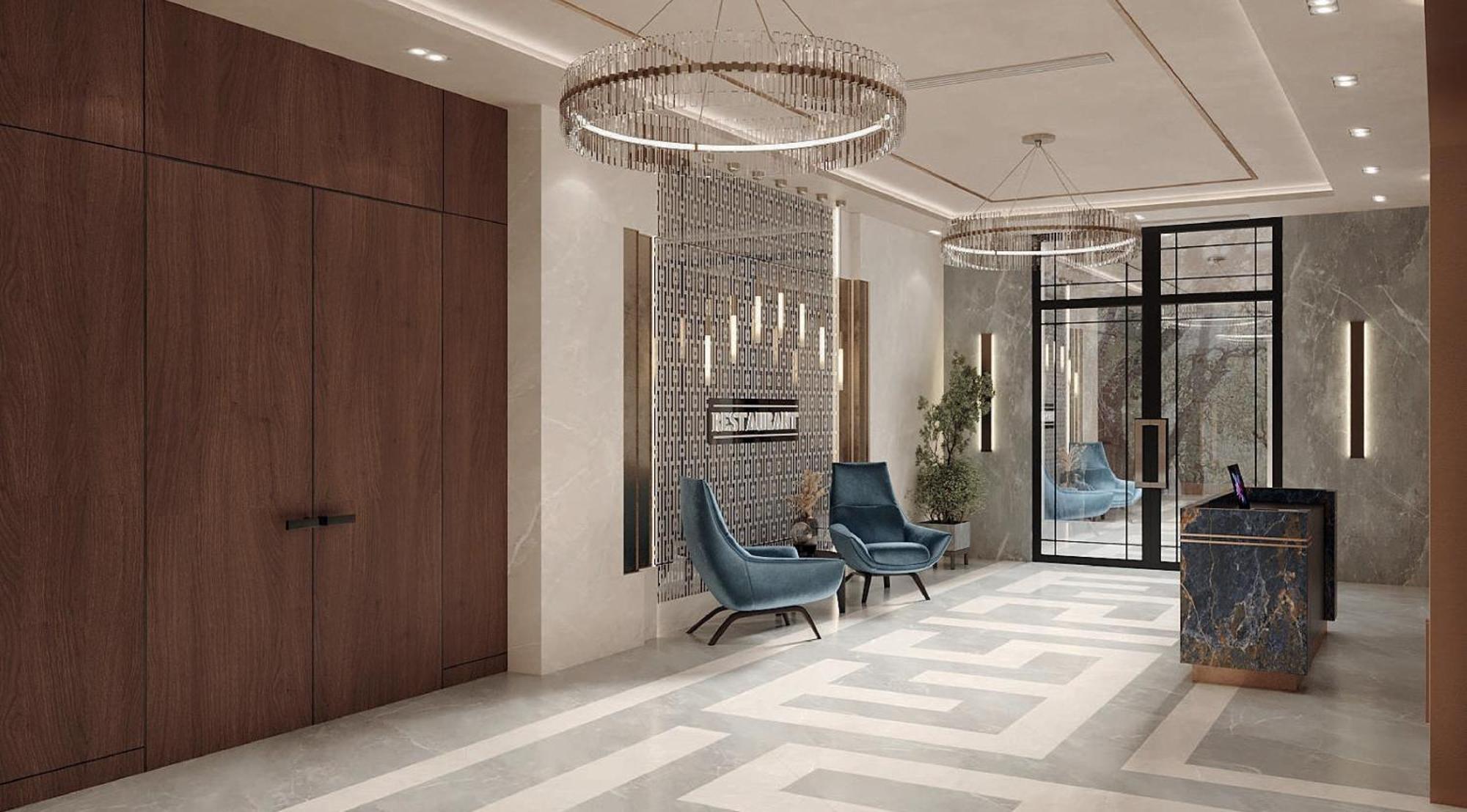 Hotel Crowne Plaza Tashkent By Ihg Exterior foto