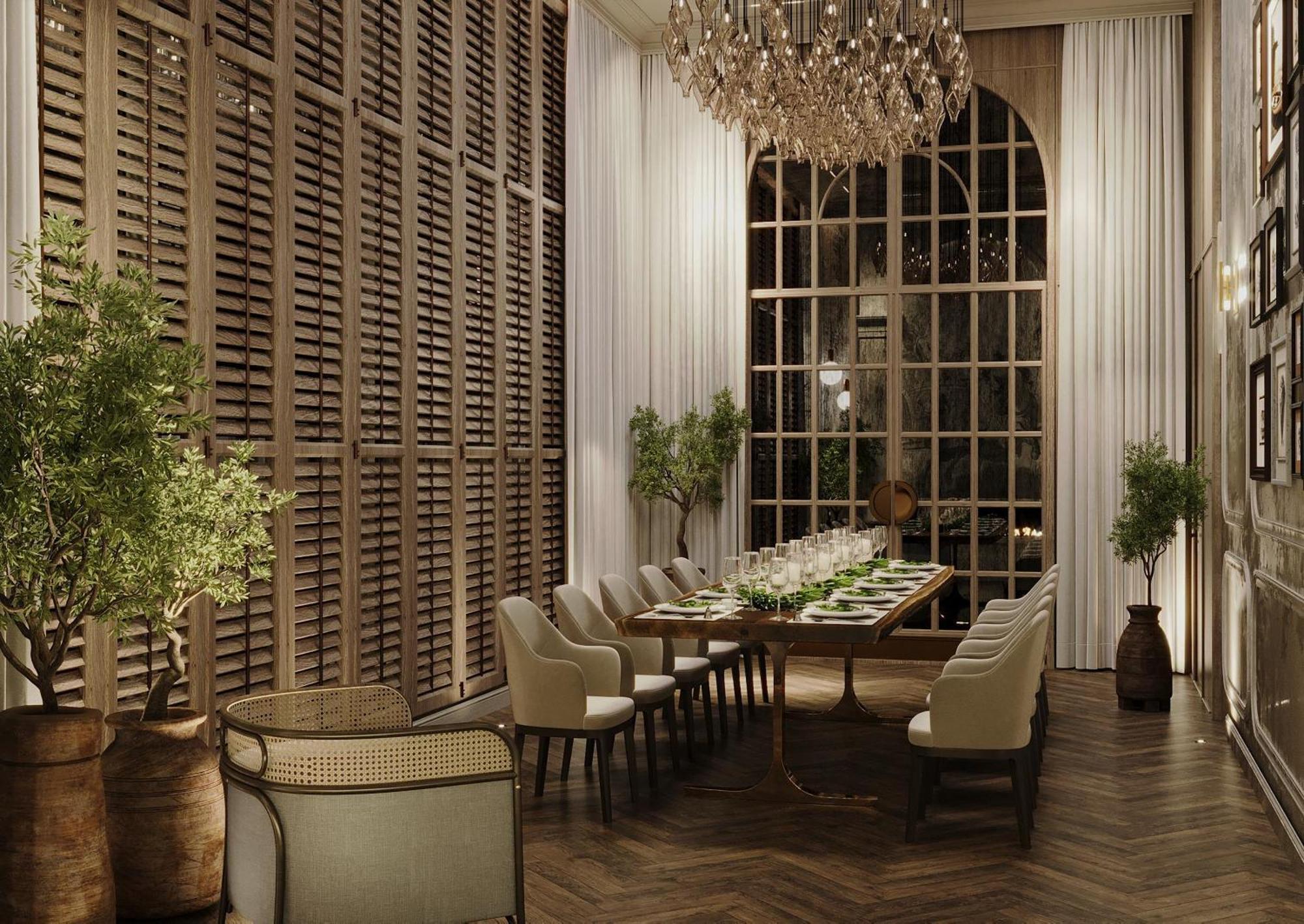 Hotel Crowne Plaza Tashkent By Ihg Exterior foto