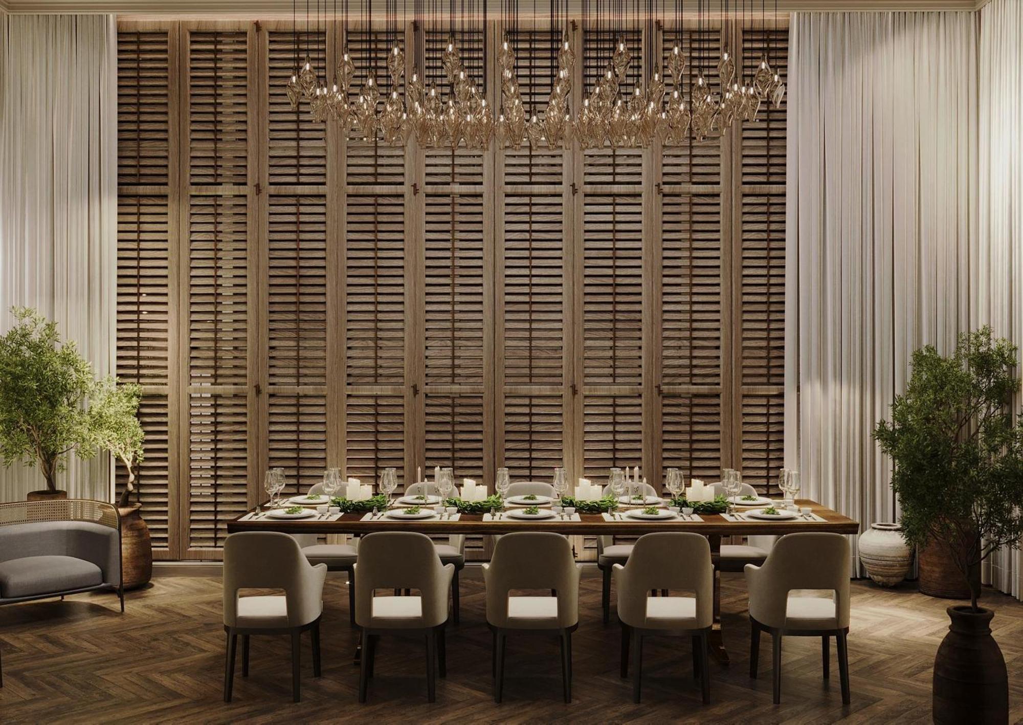 Hotel Crowne Plaza Tashkent By Ihg Exterior foto