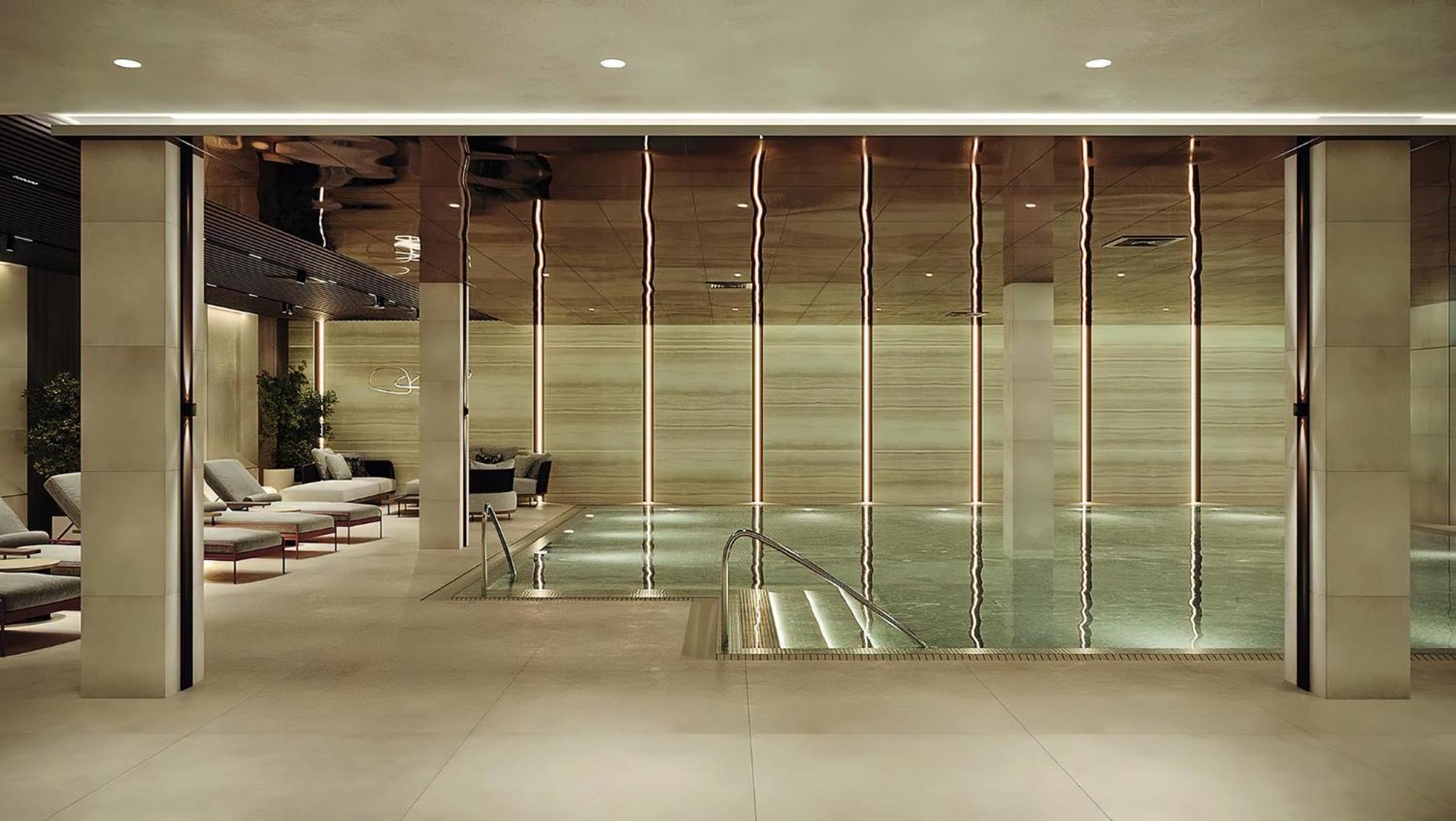 Hotel Crowne Plaza Tashkent By Ihg Exterior foto